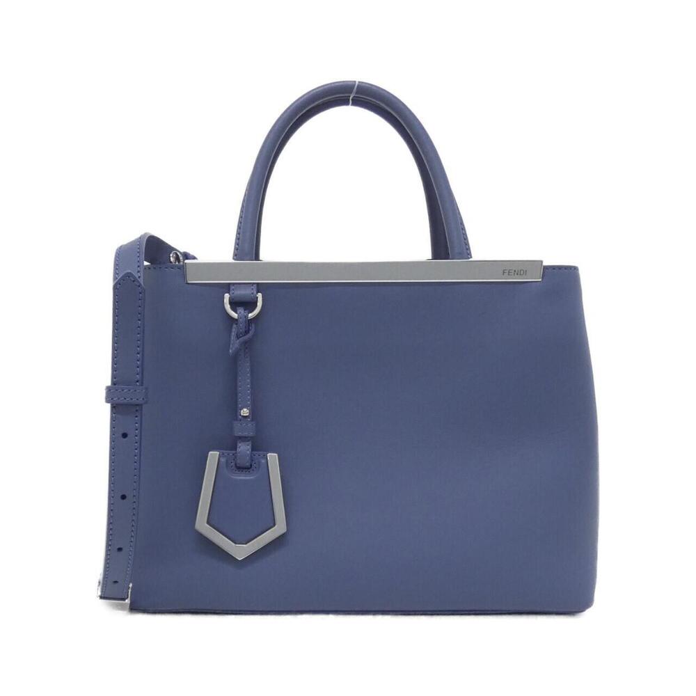 Fendi Petite 2Jours 8BH253 3WL Handbag
